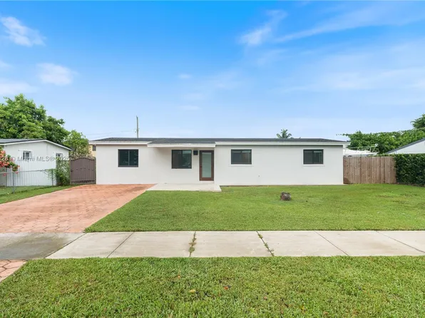 13801 Monroe St, Miami, FL 33176