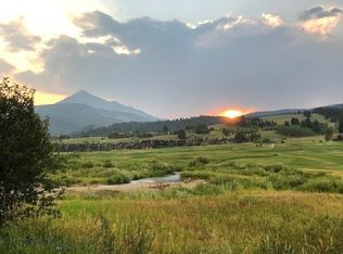 2225 Black Otter Rd UNIT 13, Big Sky, MT 59716