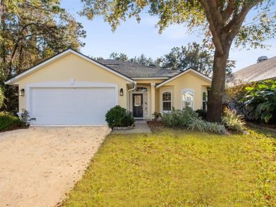 86149 Remsenburg Dr, Fernandina Beach, FL, 32034