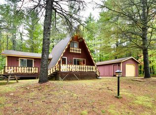 6839 Newago Trl, Gaylord, MI 49735