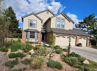 20182 Aintree Pl, Parker, CO 80138