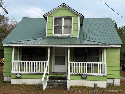 425 Stevens St, Raeford, NC, 28376