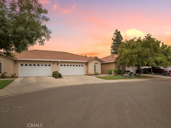 1046 Century Dr, Merced, CA 95340