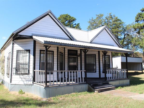 312 N Howard St, Grapeland, TX 75844