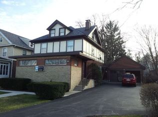 1111 W Broad St, Bethlehem, PA 18018