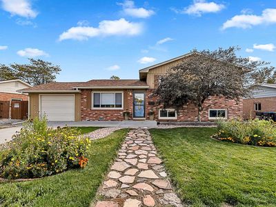 1519 Adams Ave, Cheyenne, WY, 82001