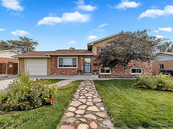 1519 Adams Ave, Cheyenne, WY 82001