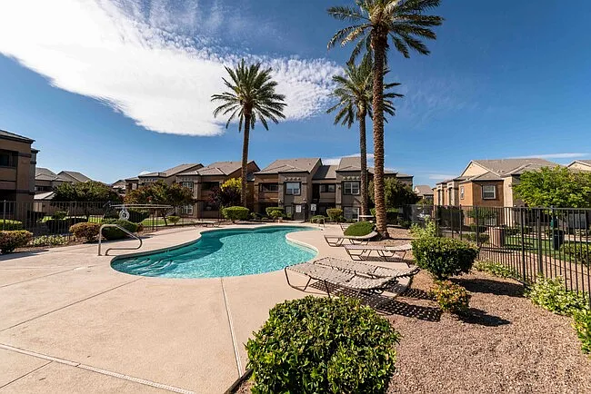 6650 W Warm Springs Rd #1006 — Photo 8