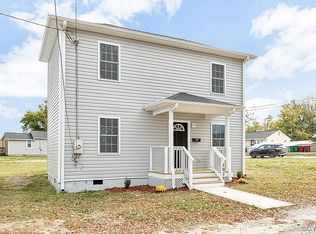 1025 Bolling St, Petersburg, VA 23803