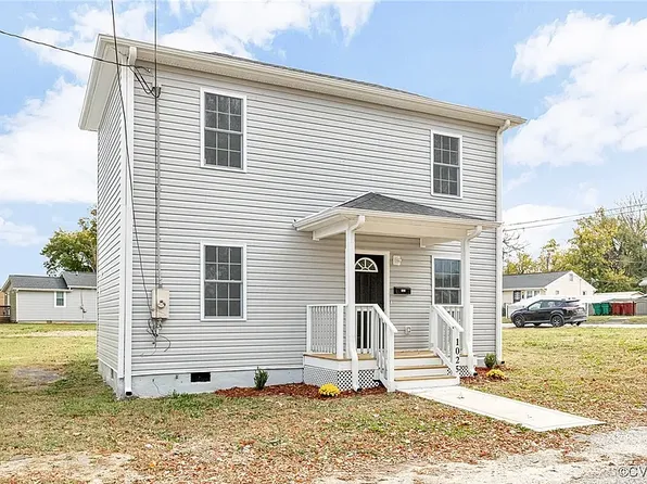 1025 Bolling St, Petersburg, VA 23803