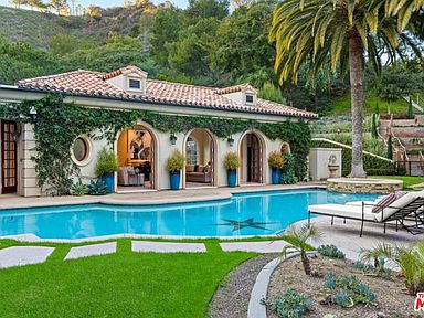 70 Beverly Park, Beverly Hills, CA 90210 | Zillow