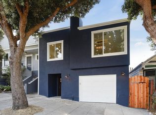 1447 Hudson Ave, San Francisco, CA 94124