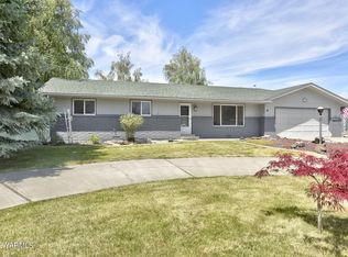4 N 85th Ave, Yakima, WA