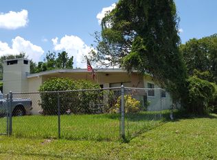 3612 Tarpon Dr, Orlando, FL 32810