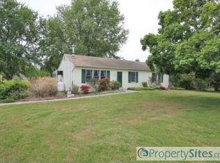 1027 Batts Ln, Cape May, NJ 08204