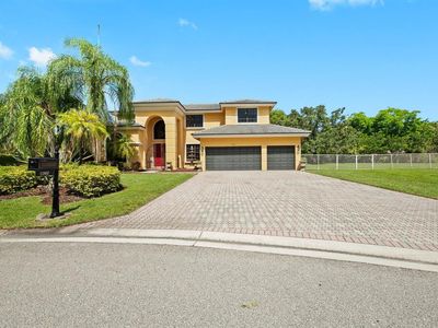 11860 NW 3rd Dr, Coral Springs, FL, 33071