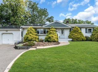 15 Lake Drive, Howell, NJ 07731