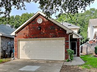 4146 One Place Ln, Flower Mound, TX 75028