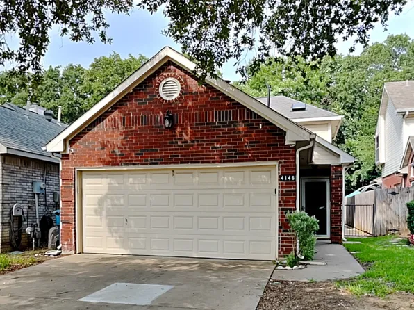 4146 One Place Ln, Flower Mound, TX 75028