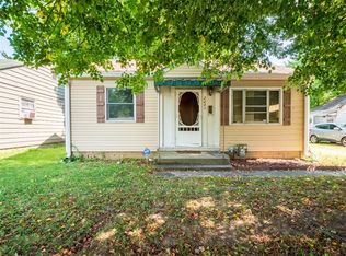 2045 Winfield Ave, Indianapolis, IN