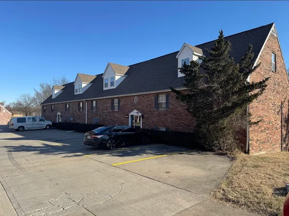 2806 Independence St #6 & 8, Cape Girardeau, MO 63703