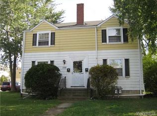 188 Henderson Ave, Buffalo, NY 14217