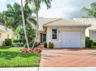 12910 Hampton Lakes Cir, Boynton Beach, FL 33436