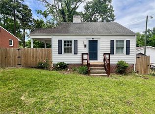 1103 Wayside St, High Point, NC 27260