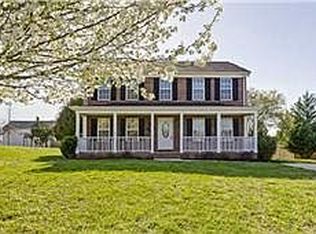 2911 Wills Ct, Spring Hill, TN 37174
