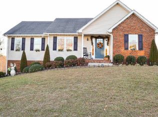 35 Addie Way, Lynchburg, VA 24501