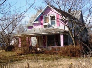 301 N Main St, Weaubleau, MO 65774