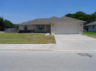 1003 Brayden Cv, Georgetown, TX 78626