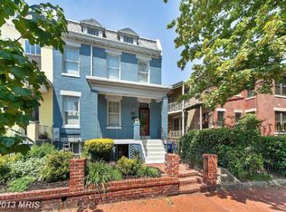 502 11th St NE, Washington, DC 20002