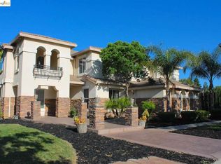 1550 Fairview Ave, Brentwood, CA
