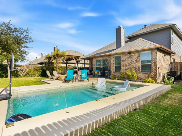 6016 Dunnlevy Dr, Fort Worth, TX 76179