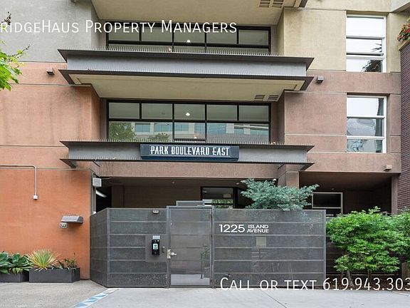 4th image of 1225 Island Ave Unit 608
