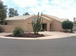 14539 W Whispering Wind Trl, Surprise, AZ 85374