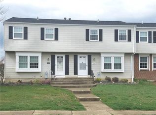 1445 Independence Dr, Angola, NY 14047