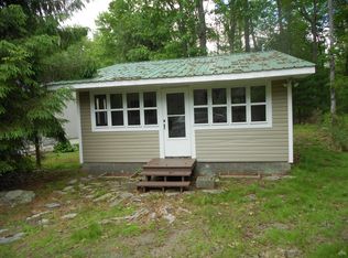 15 N End Rd, Nuangola, PA 18707