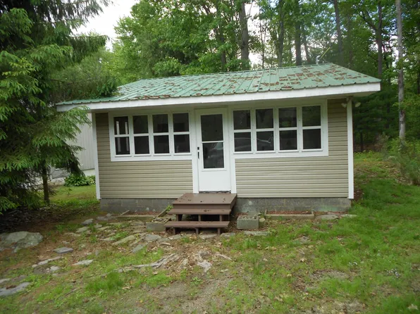 15 N End Rd, Nuangola, PA 18707