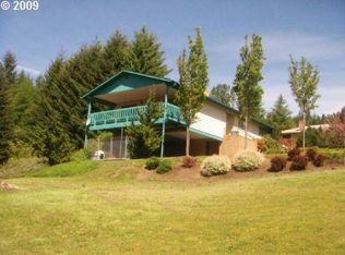31 Rockwood Dr, Stevenson, WA 98648