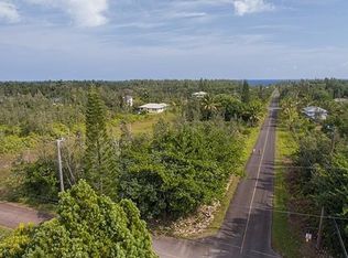 Palika Road Rd #K, Keaau, HI 96749