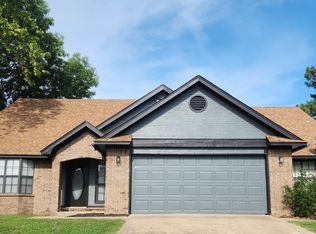 5105 Rosewood Cir, Fort Smith, AR 72903