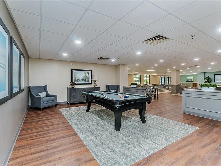 Temple Heights Manor - 55+ — Photo 10