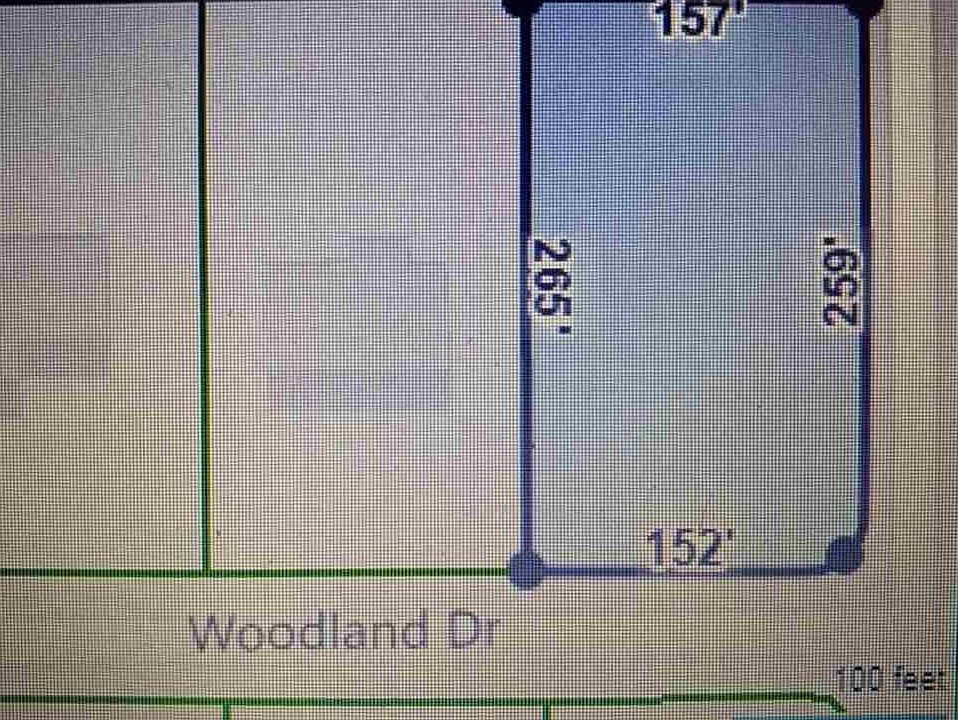 1st image of 0 Woodland Dr