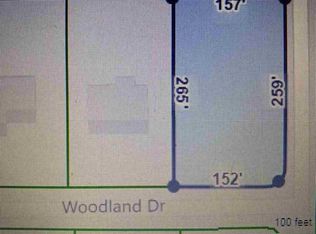0 Woodland Dr, Foley, AL 36535