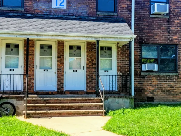 94 Demarest Pl #B, Maywood, NJ 07607