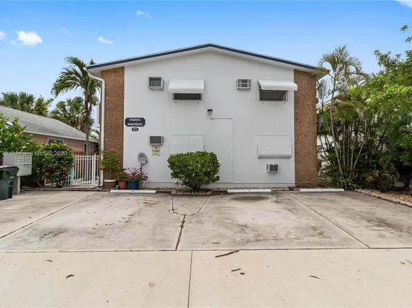 310 N K St APT 6, Lake Worth, FL 33460