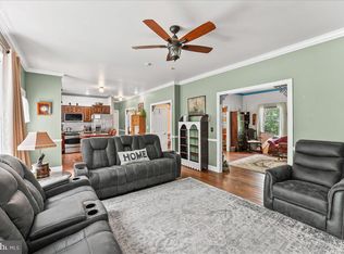 2876 Sharon Hill Rd, Dover, DE 19904