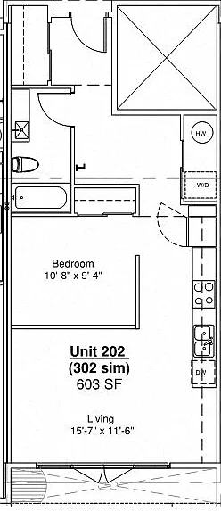 1451 NE Alberta St — Photo 20